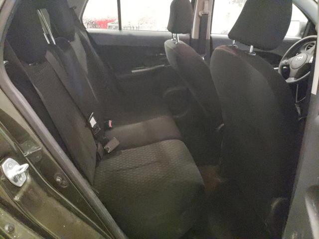 Photo 10 from auction – 2012 TOYOTA SCION XD with VIN JTKKU4B48C1016331