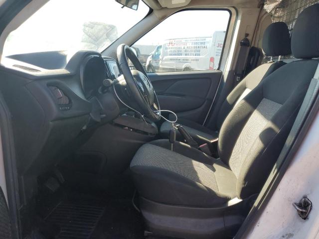 Photo 7 from auction – 2017 RAM PROMASTER with VIN ZFBERFAB6H6E29429