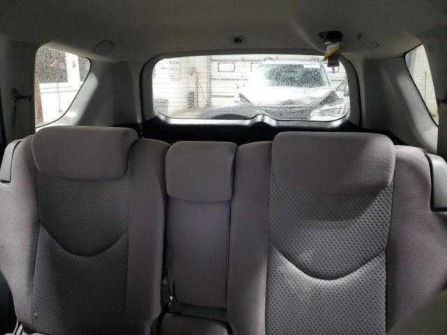 Photo 10 from auction – 2008 TOYOTA RAV4 with VIN JTMBD33V386077606
