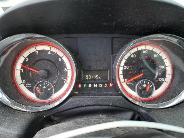 Photo 9 from auction – 2013 DODGE GRAND CARA with VIN 2C4RDGBG6DR795906