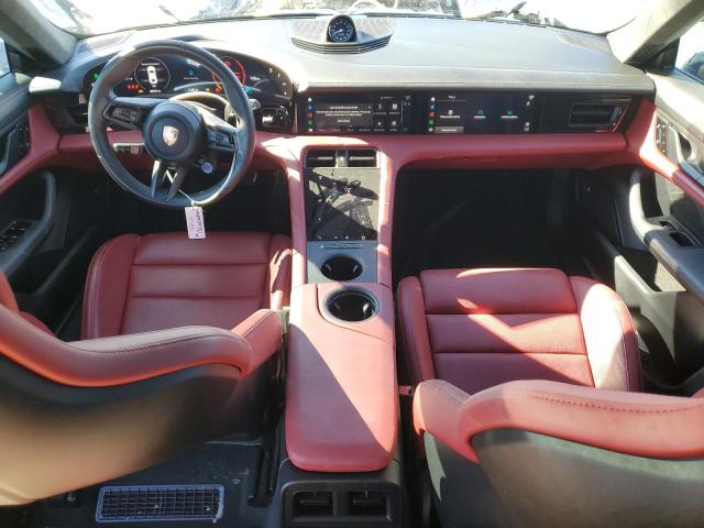 Photo 8 from auction – 2020 PORSCHE TAYCAN TUR with VIN WP0AC2Y10LSA71067