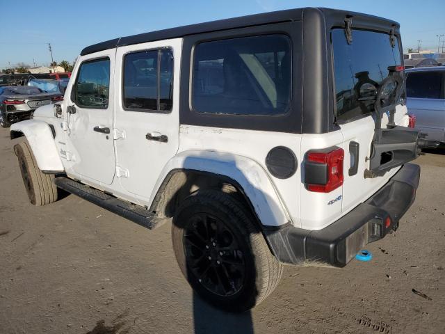Photo 2 from auction – 2023 JEEP WRANGLER S with VIN 1C4JJXP69PW660937