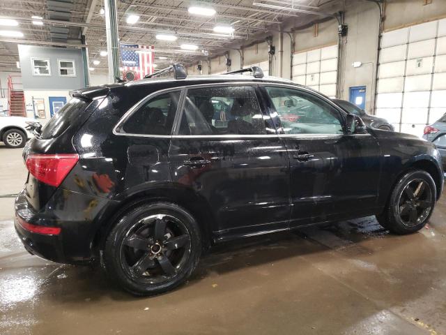 Photo 3 from auction – 2012 AUDI Q5 PREMIUM with VIN WA1DKAFP6CA081455
