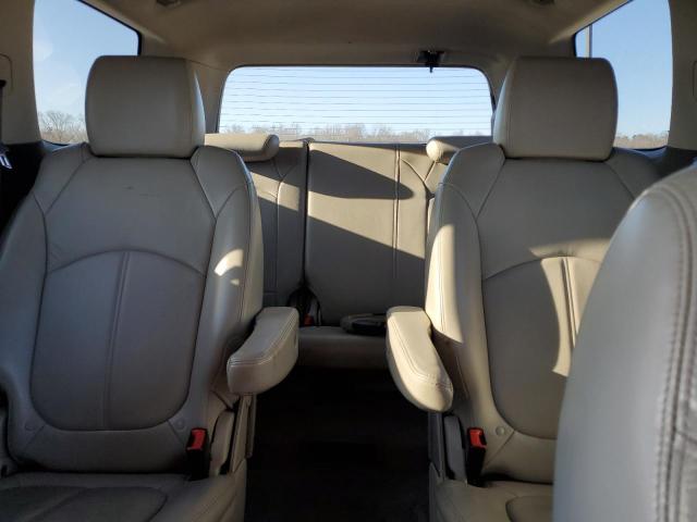 Photo 10 from auction – 2011 GMC ACADIA SLT with VIN 1GKKRRED9BJ162564