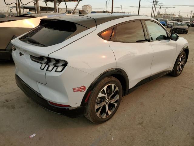 Photo 3 from auction – 2022 FORD MUSTANG MA with VIN 3FMTK3RM4NMA50835