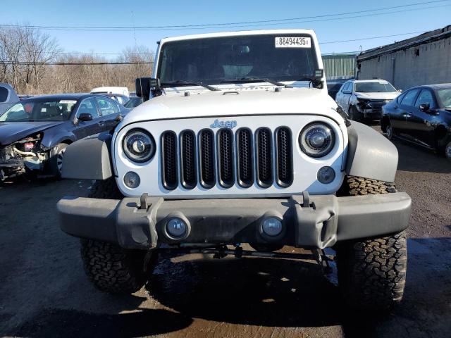 Photo 5 from auction – 2015 JEEP WRANGLER U with VIN 1C4HJWFG1FL606731