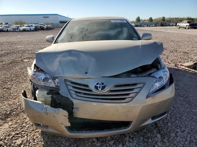 Photo 5 from auction – 2009 TOYOTA CAMRY BASE with VIN 4T1BE46K99U833520