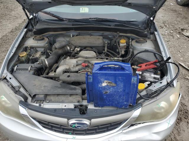 Photo 11 from auction – 2010 SUBARU IMPREZA 2. with VIN JF1GH6B68AH825112