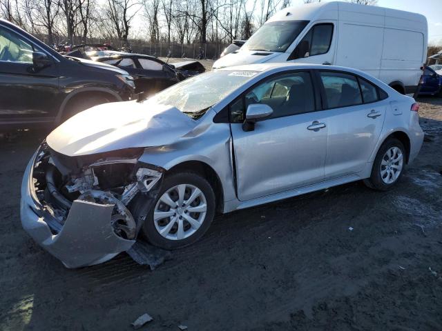 Photo 1 from auction – 2020 TOYOTA COROLLA LE with VIN JTDEPRAE7LJ099754