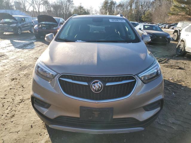 Photo 5 from auction – 2019 BUICK ENCORE PRE with VIN KL4CJESB2KB780588