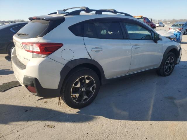 Photo 3 from auction – 2018 SUBARU CROSSTREK with VIN JF2GTACC5JH220417