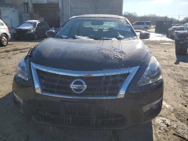 Photo 5 from auction – 2015 NISSAN ALTIMA 2.5 with VIN 1N4AL3AP8FC445978