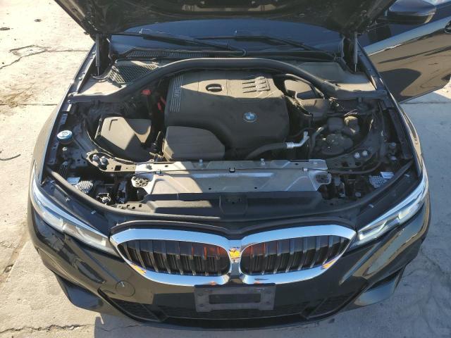 Zdjęcie 11 z aukcji – 2021 BMW 330I z VIN 3MW5R1J07M8B60952