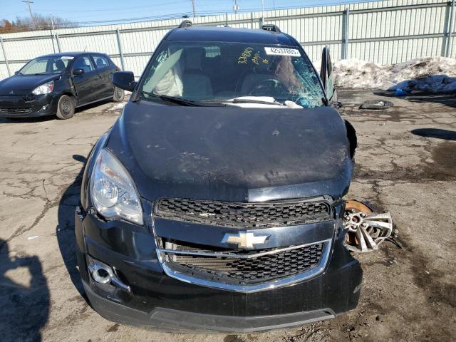 Photo 5 from auction – 2015 CHEVROLET EQUINOX LT with VIN 2GNALCEK8F6313828