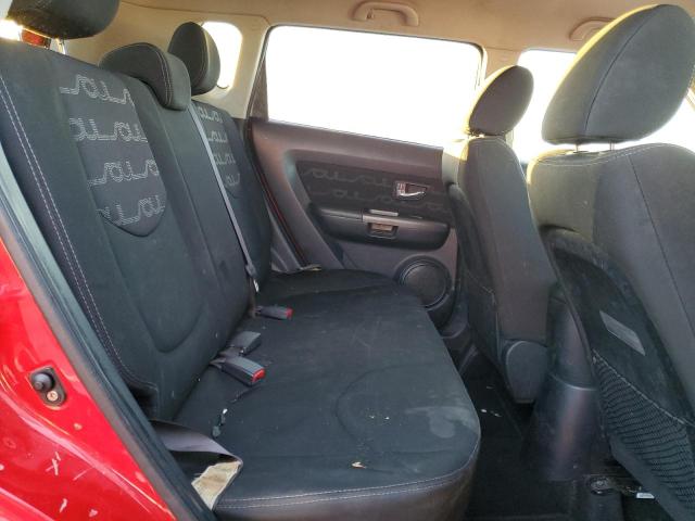 Photo 11 from auction – 2013 KIA SOUL + with VIN KNDJT2A69D7597771