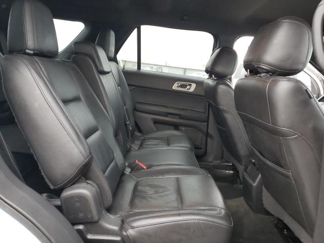 Photo 11 from auction – 2015 FORD EXPLORER X with VIN 1FM5K8D82FGC39530