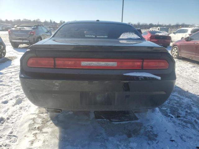 Photo 6 from auction – 2014 DODGE CHALLENGER with VIN 2C3CDYAGXEH206610