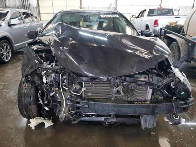 Photo 5 from auction – 2015 TOYOTA COROLLA L with VIN 5YFBURHE2FP258746