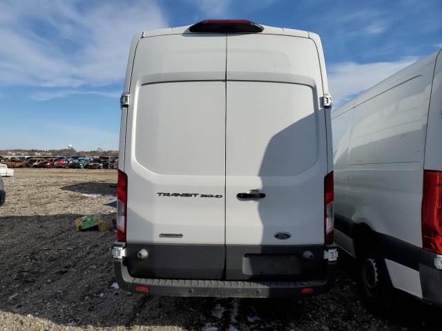 Photo 6 from auction – 2018 FORD TRANSIT T- with VIN 1FTBF4XV0JKA95293