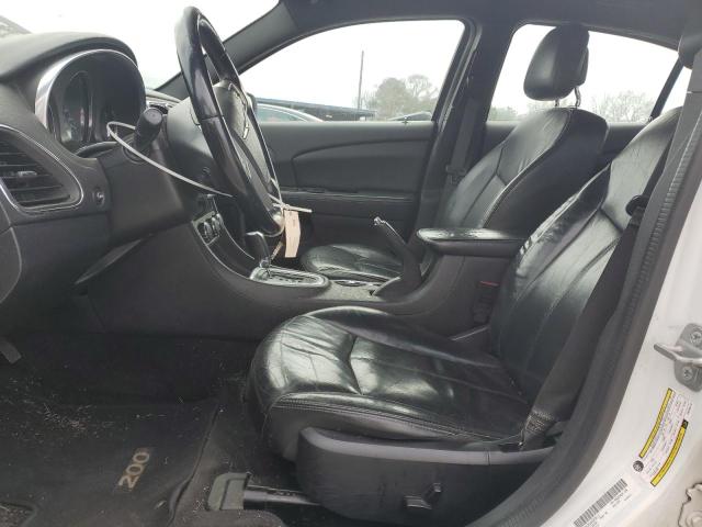Photo 7 from auction – 2014 CHRYSLER 200 LIMITE with VIN 1C3CCBCG6EN236112