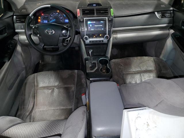 Photo 8 from auction – 2013 TOYOTA CAMRY L with VIN 4T4BF1FK0DR311501