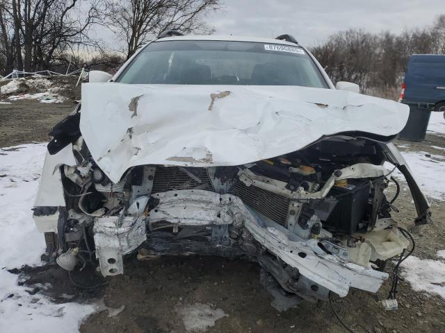 Снимка 5 от търг – 2013 SUBARU IMPREZA SP с VIN JF1GPAL67D2877990