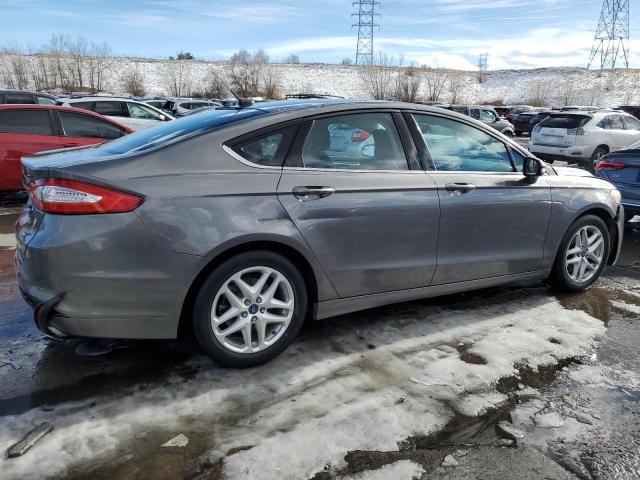Photo 3 from auction – 2013 FORD FUSION SE with VIN 3FA6P0H71DR297654