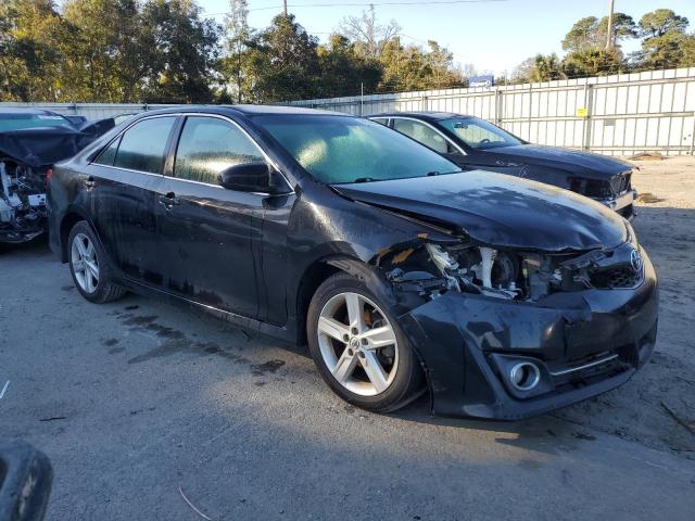 Photo 4 from auction – 2013 TOYOTA CAMRY L with VIN 4T1BF1FK5DU698525