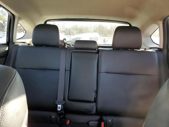 Photo 10 from auction – 2017 SUBARU CROSSTREK with VIN JF2GPANC5HH246771