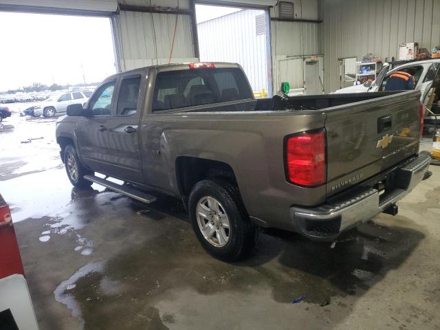 Photo 2 from auction – 2015 CHEVROLET SILVERADO with VIN 1GCRCREC5FZ400503