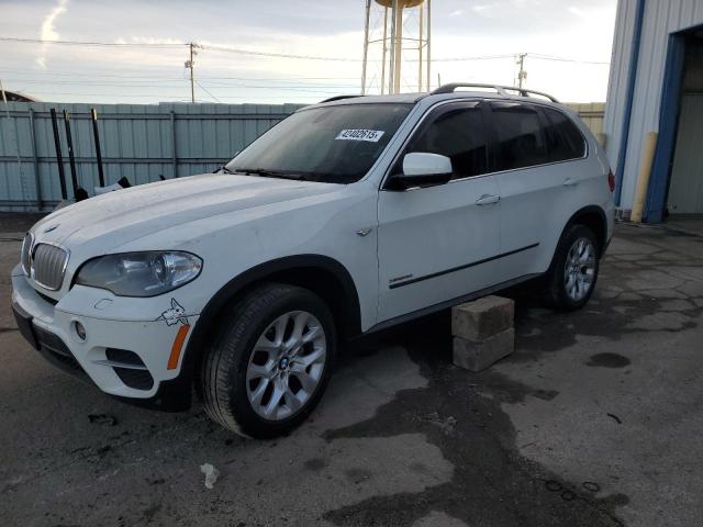 BMW X5 XDRIVE3 2013 with VIN 5UXZV4C56D0B20352 - Photo from auction