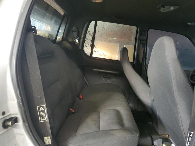 Photo 10 from auction – 2002 FORD EXPLORER S with VIN 1FMZU77E82UB79644