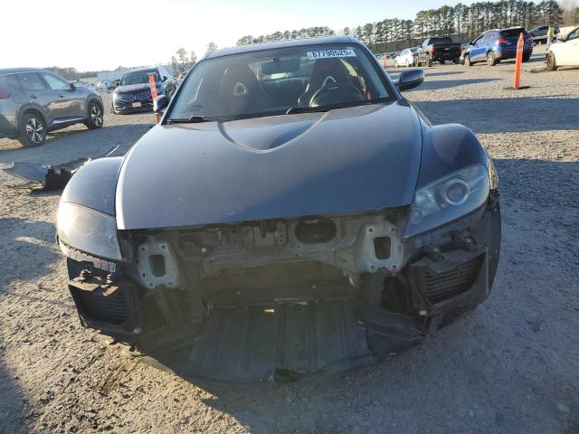 Photo 5 from auction – 2008 MAZDA RX8 with VIN JM1FE173780216389