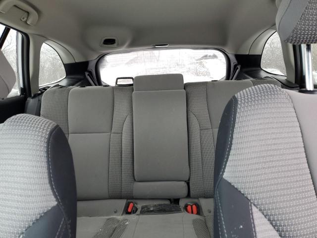 Photo 10 from auction – 2022 SUBARU OUTBACK PR with VIN 4S4BTADC0N3147589