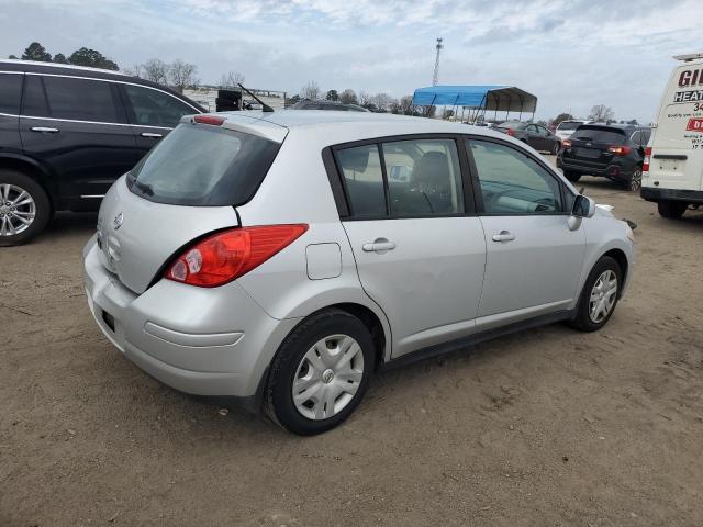Photo 3 from auction – 2011 NISSAN VERSA S with VIN 3N1BC1CP3BL491977