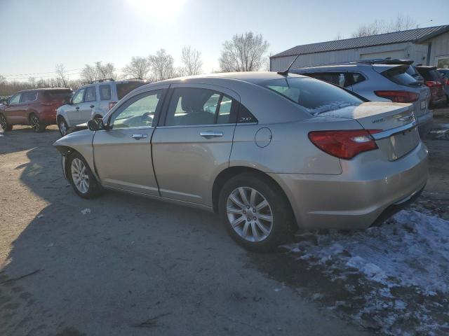 Photo 2 from auction – 2014 CHRYSLER 200 LIMITE with VIN 1C3CCBCG7EN180214