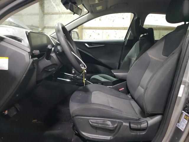 Photo 7 from auction – 2023 KIA NIRO LX with VIN KNDCP3LE9P5065315
