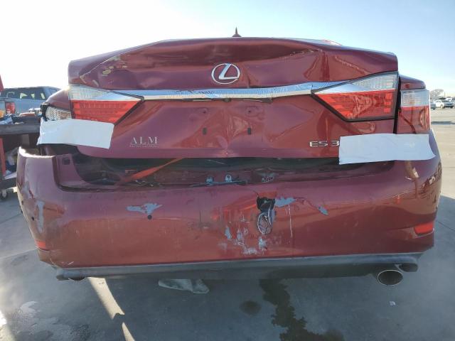 Photo 6 from auction – 2013 LEXUS ES 350 with VIN JTHBK1GG8D2083584