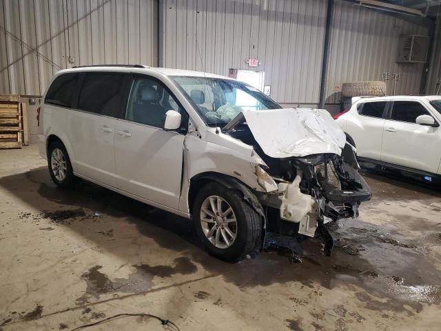 Photo 4 from auction – 2019 DODGE GRAND CARA with VIN 2C4RDGCG0KR545590