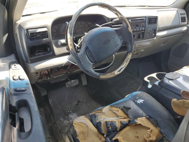Photo 8 from auction – 2002 FORD F250 SUPER with VIN 1FTNX20F62EC68218