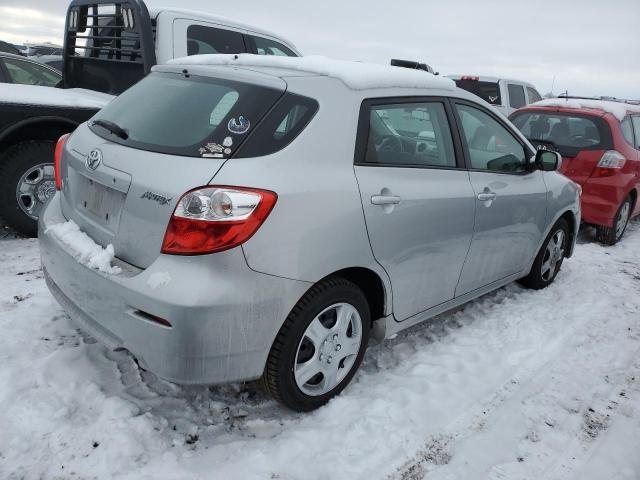 Photo 3 from auction – 2011 TOYOTA COROLLA MA with VIN 2T1KU4EE2BC555470