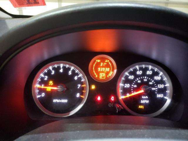 Photo 9 from auction – 2011 NISSAN SENTRA 2.0 with VIN 3N1AB6AP8BL673138