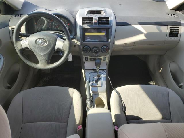 Photo 8 from auction – 2013 TOYOTA COROLLA BA with VIN JTDBU4EE1DJ122813