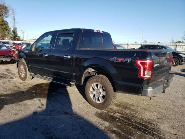 Photo 2 from auction – 2016 FORD F150 SUPER with VIN 1FTEW1EF2GFC72581