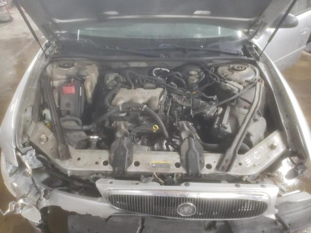 Photo 11 from auction – 2003 BUICK CENTURY CU with VIN 2G4WS52J031221030