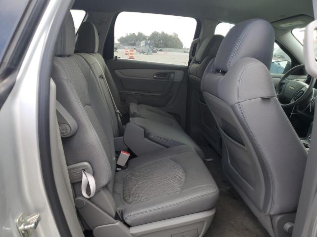 Photo 11 from auction – 2016 CHEVROLET TRAVERSE L with VIN 1GNKRFKD5GJ312067