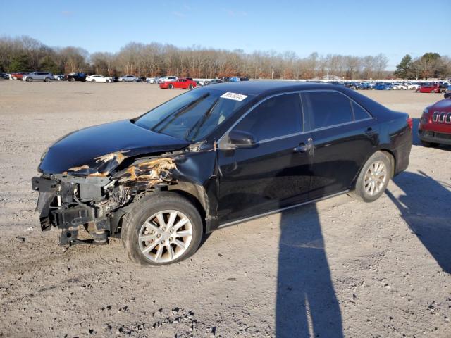 Фото 1 с аукциона – 2012 TOYOTA CAMRY BASE с VIN 4T4BF1FK2CR159753