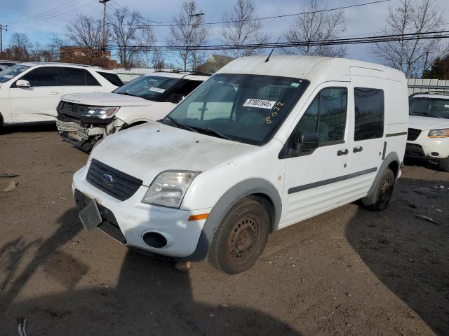 FORD TRANSIT CO 2012 with VIN NM0LS6BN2CT118022 - Photo from auction