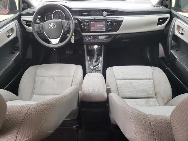 Photo 8 from auction – 2016 TOYOTA COROLLA L with VIN 5YFBURHE4GP515973