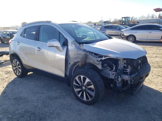 Photo 4 from auction – 2017 BUICK ENCORE ESS with VIN KL4CJCSB4HB147250